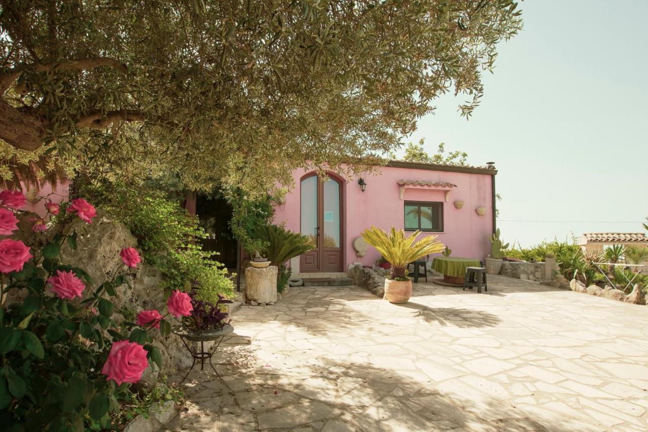 Villa Virginia Ragusa Exterior foto
