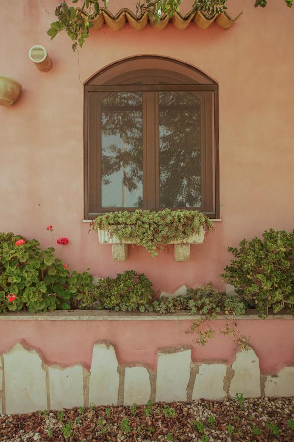 Villa Virginia Ragusa Exterior foto