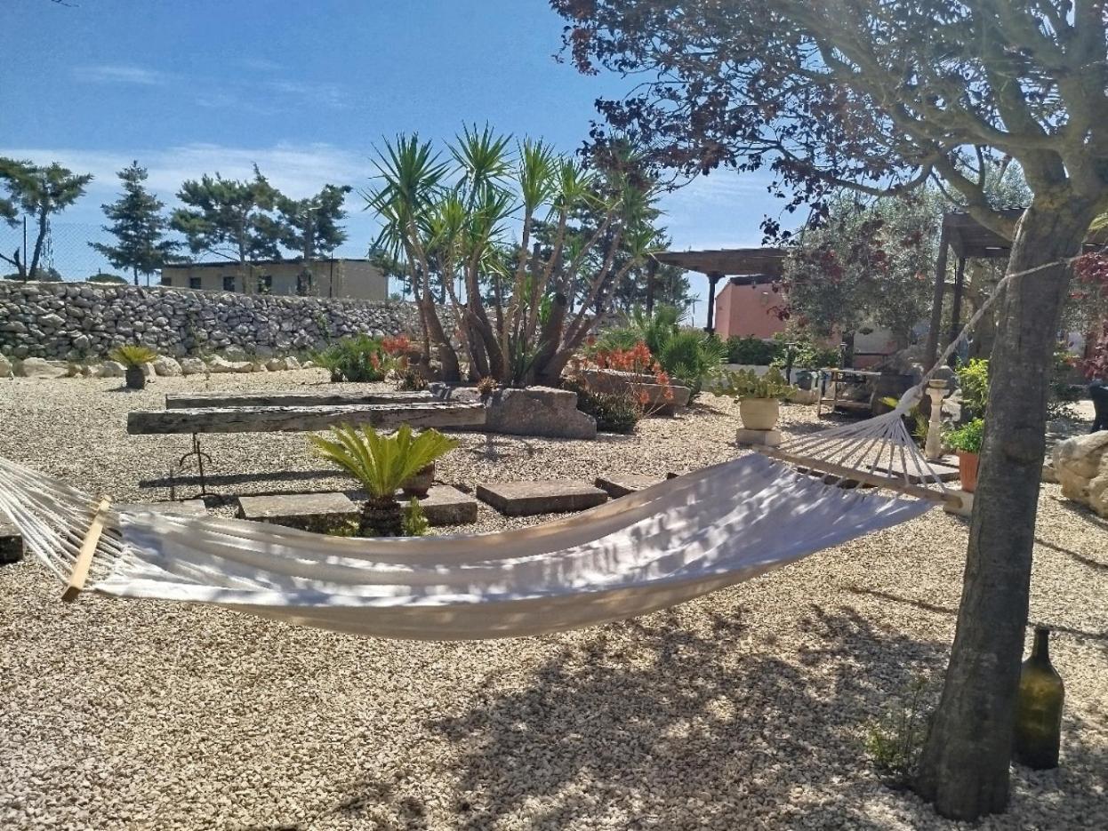 Villa Virginia Ragusa Exterior foto
