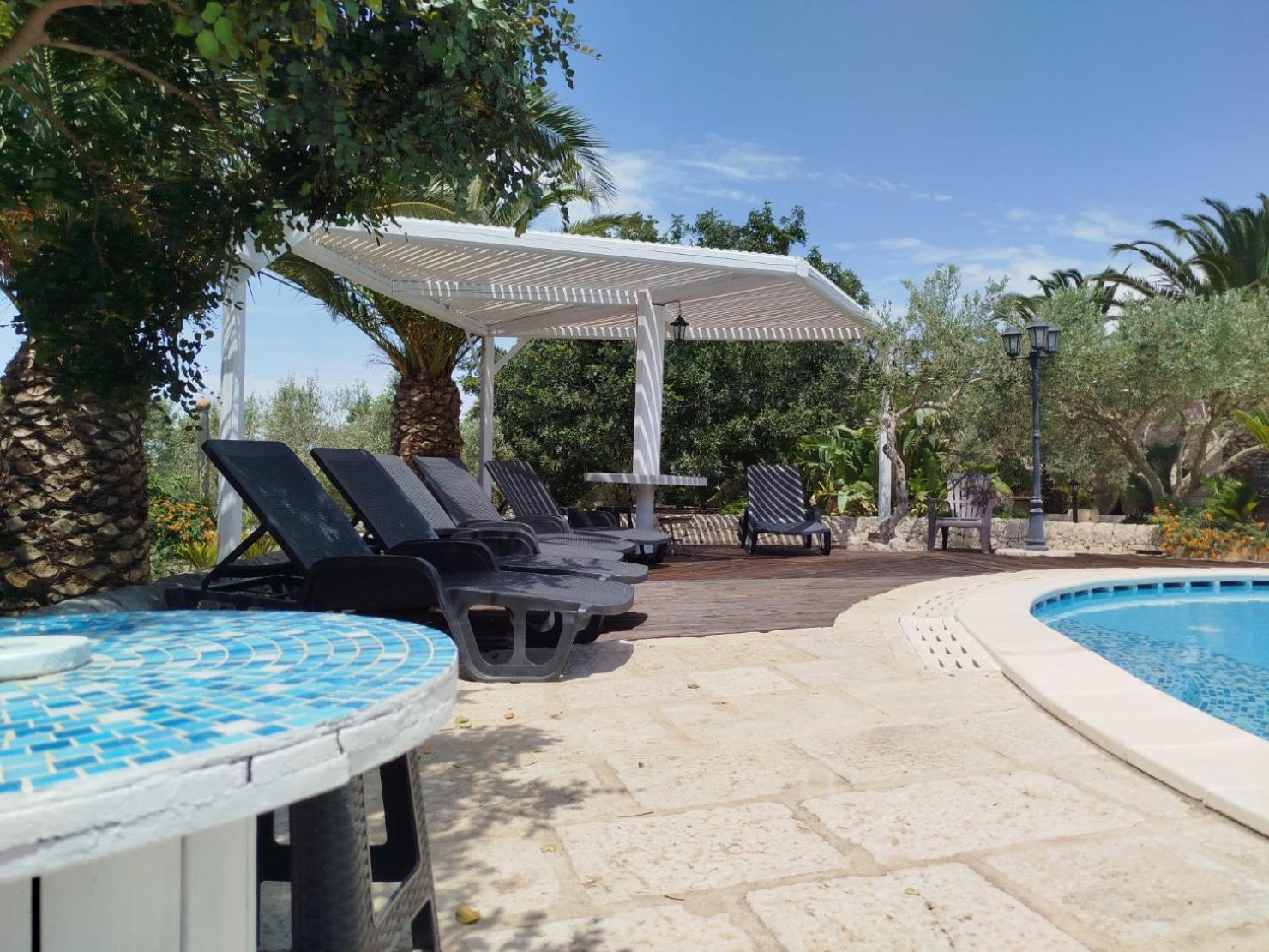 Villa Virginia Ragusa Exterior foto